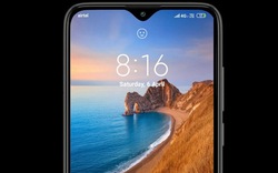 Redmi 8 chính thức trình làng, giá chỉ từ 2,6 triệu đồng