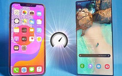 "Đọ pin" iPhone 11 Pro Max và Galaxy Note 10+: Ai bền bỉ hơn?