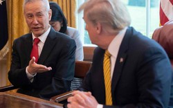 Trung Quốc xuống giọng, muốn ông Trump ngừng tung đòn thuế mới