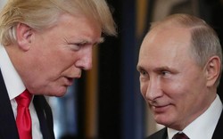 Hai món quà sinh nhật vô giá Trump bất ngờ tặng Putin