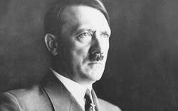 9 điều bất ngờ về  trùm phát xít Adolf Hitler