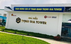 Chưa đủ pháp lý, dự án Thịnh Gia Tower đã “ăn cơm trước kẻng”