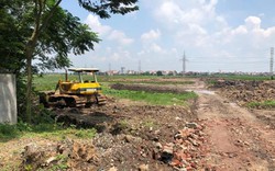 Bắc Ninh: Quyết xử lí lấn chiếm đất ở phường Châu Khê, TX Từ Sơn