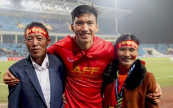 Người thân tuyển thủ Việt Nam nói gì trước trận đại chiến với Malaysia?