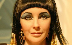 Bí quyết làm đẹp giúp Nữ hoàng Cleopatra đánh gục trái tim của mọi người đàn ông