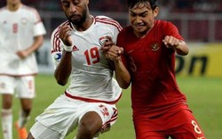 Link xem trực tiếp UAE vs Indonesia