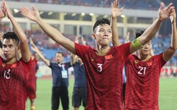 Đánh bại ĐT Malaysia, ĐT Việt Nam thăng tiến trên BXH FIFA