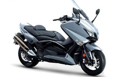 Yamaha T-Max 530cc sắp có phiên bản 2020 đầy hấp dẫn