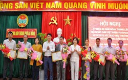 Đà Nẵng: Kỷ niệm 89 năm Ngày thành lập Hội Nông dân Việt Nam