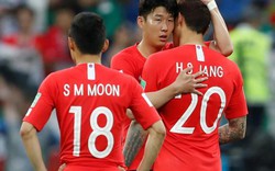 Kết quả vòng loại World Cup 2022 khu vực châu Á ngày 10/10: Indonesia thảm bại