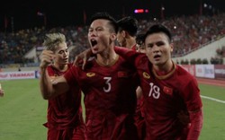 Chấm điểm Việt Nam sau chiến thắng 1-0 trước Malaysia: Điểm 10 cho ai?