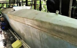 Hải quân Colombia tập trận, tìm thấy tàu ngầm chở ma túy ở nơi không ngờ