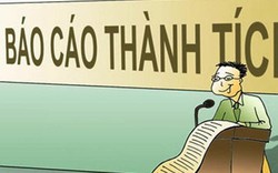 Cựu Bí thư xã 'lộ' gian dối bất ngờ trả lại Huy chương!