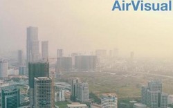 AirVisual vẫn đang bị dân mạng tấn công, có thể lại ẩn lần nữa