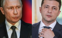 Zelensky quyết không công khai ghi chép trò chuyện với Putin vì lý do này