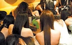 Sốc: Sao nữ đình đám Trung Quốc từng làm gái bán dâm, "đi khách" với giá 1 tỷ?