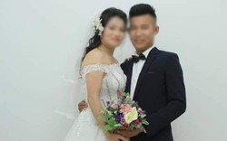 Xôn xao hình ảnh tờ giấy chứng nhận kết hôn của cặp đôi 'chàng 20, nàng 41'