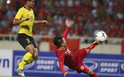 Nóng 24h: Hạ Malaysia ở Vòng loại World Cup, tuyển Việt Nam được thưởng bao nhiêu?