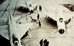 Bí ẩn Su-9: Chiến đấu cơ "hẩm hiu" bị quên lãng của Liên Xô
