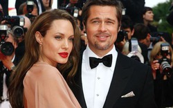 Angelina Jolie thừa nhận bị tổn thương, mất phương hướng sau chia tay Brad Pitt