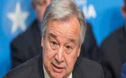 Bất ngờ, Liên Hợp Quốc có thể không còn “một xu” để hoạt động