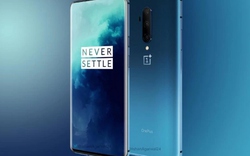 Trình làng OnePlus 7T Pro: Cấu hình cực mạnh, iPhone 11 cũng phải nể