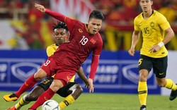 Đây! Cơ hội tuyệt vời để Việt Nam làm nên lịch sử tại World Cup