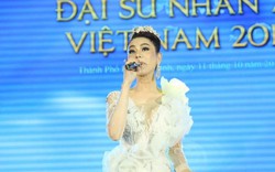 Lâm Khánh Chi - Đại sứ nhân ái Việt Nam với lễ cưới cho cộng đồng LBGT