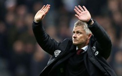 Đây! Sai lầm lớn nhất của HLV Solskjaer ở mùa hè 2019