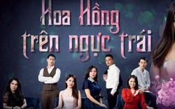 Nhà sản xuất tiết lộ tựa đề phim “Hoa hồng trên ngực trái" khiến khán giả “ngã ngửa”