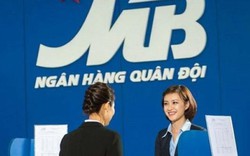 Lợi nhuận tăng 30%, thu nhập nhân viên MB 33,5 triệu đồng/tháng