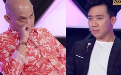 "Ông trùm" gameshow truyền hình Việt lộ diện, tuyên bố 1 điều khiến Trấn Thành lo lắng