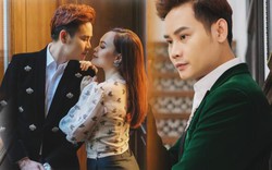 MC "Hãy chọn giá đúng" làm điều bất ngờ tặng bà xã kín tiếng