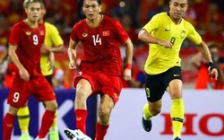 "Còn Việt Nam, Malaysia nên quên đi giấc mơ dự World Cup"