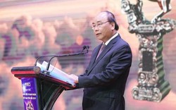 Thủ tướng dự lễ kỷ niệm ngày Doanh nhân Việt Nam