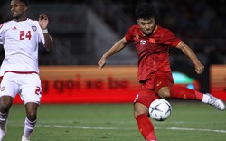 Đức Chinh ghi bàn, U22 Việt Nam lộ "tử huyệt" sau trận hòa U22 UAE