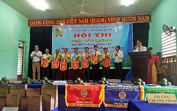 Quảng Nam: Ra mắt mô hình Hội quán nhà nông