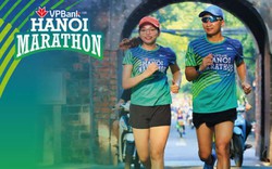 “VPBANK Hanoi Marathon – RUN & SHARE” - nâng bước em đến trường