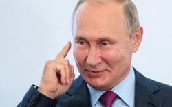 Putin: Tôi không tiết lộ bí mật gì, nhưng có thể làm các vị ngạc nhiên