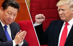 Thương chiến Mỹ-Trung: Cuộc chiến không bao giờ có hồi kết