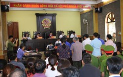 Hôm nay, xét xử vụ sửa điểm thi THPT quốc gia ở Sơn La