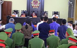 Nguyên GĐ Sở GD-ĐT Sơn La lại vắng mặt tại phiên xử gian lận thi cử