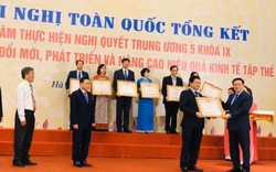 Kinh tế tập thể phát triển, Đà Nẵng được Thủ tướng khen thưởng