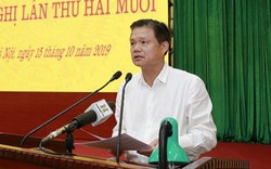 Hà Nội xử lý kỷ luật 19 tổ chức đảng, 1 Bí thư huyện ủy