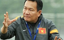 Cựu HLV ĐT Việt Nam nói gì khi U22 Việt Nam cùng bảng Thái Lan ở SEA Games?