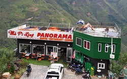 Mã Pí Lèng tĩnh lặng hiếm hoi sau khi Panorama dừng hoạt động