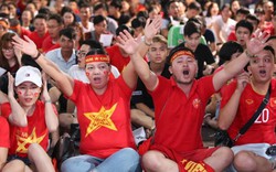 Tuyển Việt Nam đấu Indonesia, fan ở TP.HCM lo bỏ lỡ trận cầu vì lý do không ngờ