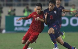 Thái Lan đụng Việt Nam ở SEA Games, CĐV ngán ngẩm thốt lên 1 câu