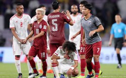 Cập nhật kết quả ĐT Thái Lan vs ĐT UAE: Chủ nhà có 3 điểm