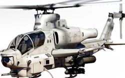 Infographic: "Siêu rắn hổ mang" AH-1 Thổ Nhĩ Kỳ bị người Kurd dùng tên lửa Nga bắn cháy
